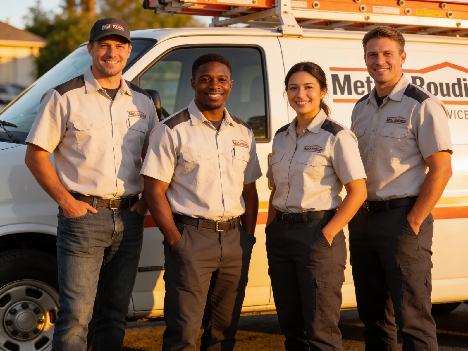Metal Roof Installation company in Stonewall, MS